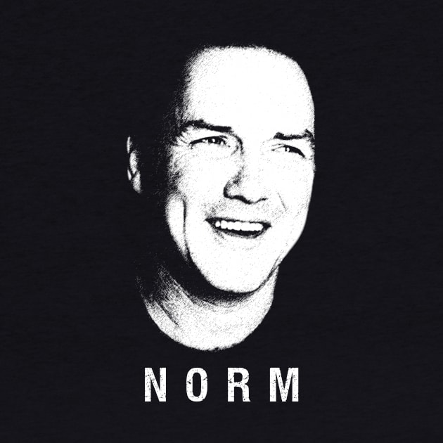 Norm by SurePodcast